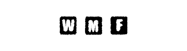 Parkinsonism  Free Fonts Download