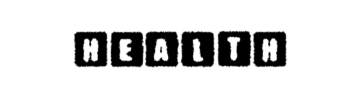 Parkinsonism  Free Fonts Download