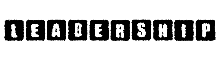 Parkinsonism  Free Fonts Download