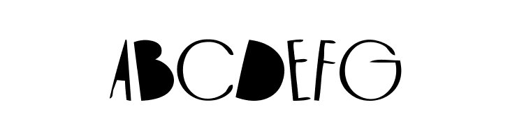 HOTEL PARADISO  Free Fonts Download