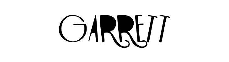 HOTEL PARADISO  Free Fonts Download