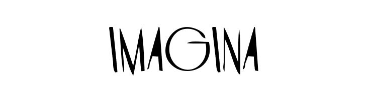 HOTEL PARADISO  Free Fonts Download