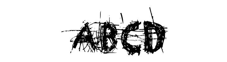 rage  Free Fonts Download