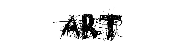 rage  Free Fonts Download