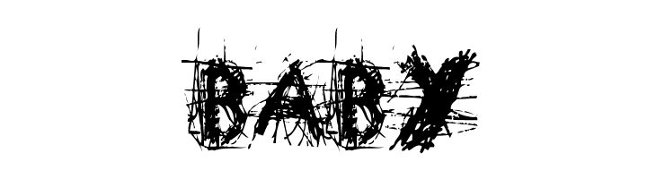 rage  Free Fonts Download