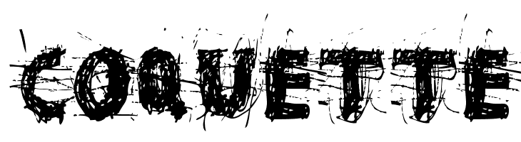 rage  Free Fonts Download