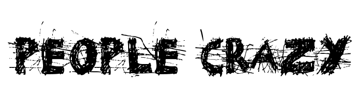 rage  Free Fonts Download