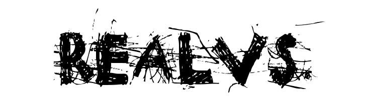 rage  Free Fonts Download