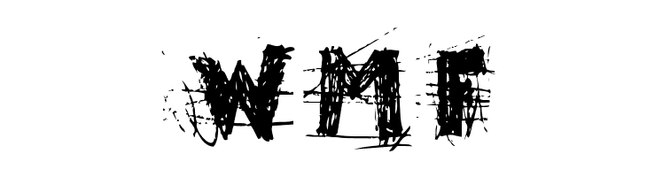 rage  Free Fonts Download