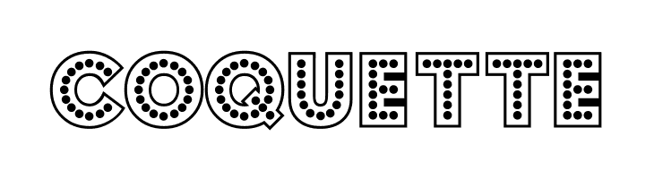 Budmo Jiggler  Bold  Free Fonts Download