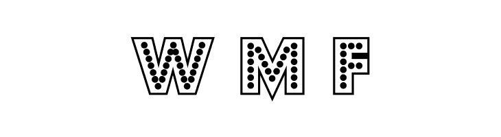 Budmo Jiggler  Bold  Free Fonts Download