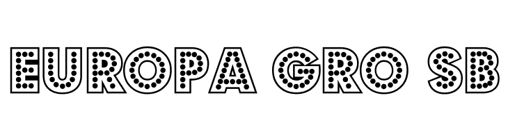Budmo Jiggler  Bold  Free Fonts Download