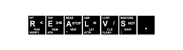 Spectrum  Free Fonts Download