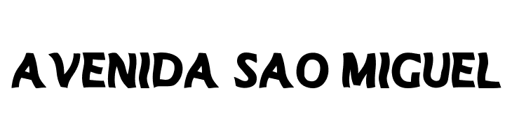 MANOLETE  Free Fonts Download