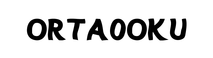 MANOLETE  Free Fonts Download