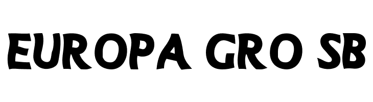 MANOLETE  Free Fonts Download