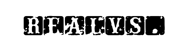 Viejo Oeste  Free Fonts Download