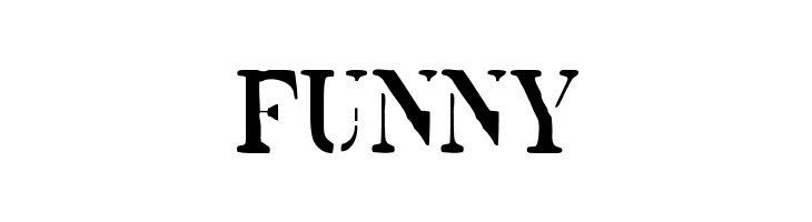 White Army  Free Fonts Download
