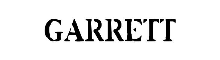 White Army  Free Fonts Download