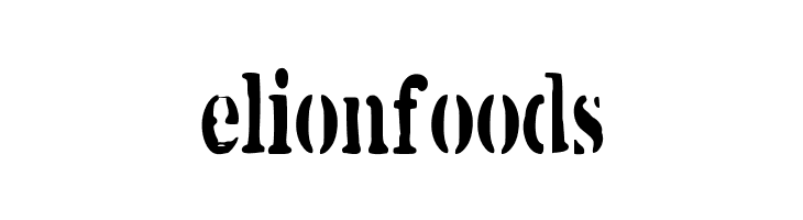 White Army  Free Fonts Download