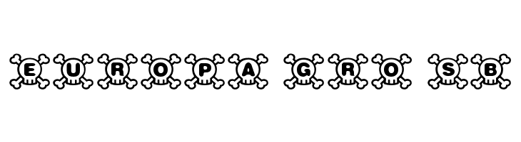 Skully  Free Fonts Download