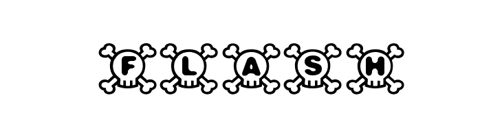 Skully  Free Fonts Download