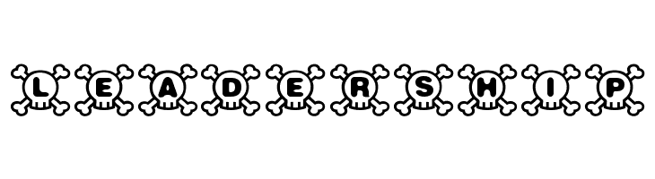 Skully  Free Fonts Download