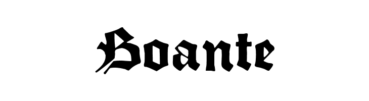 Fette Trump-Deutsch  Free Fonts Download