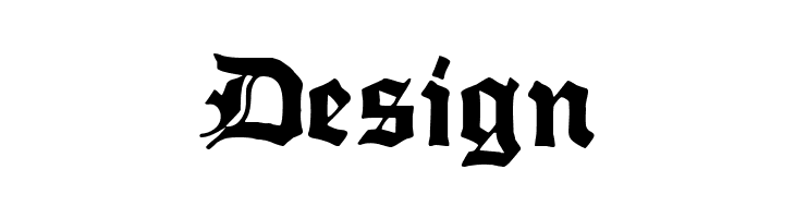 Fette Trump-Deutsch  Free Fonts Download