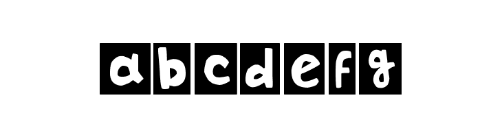 La cucaracha  Free Fonts Download