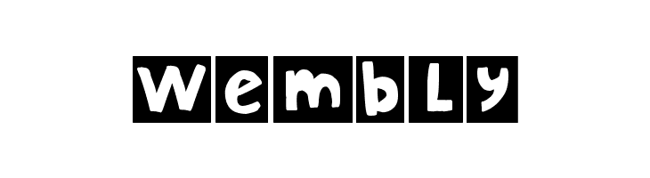 La cucaracha  Free Fonts Download