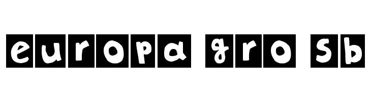 La cucaracha  Free Fonts Download