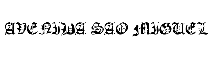 Guerra_Santa  Free Fonts Download
