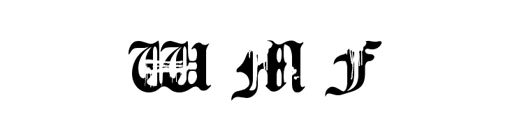 Guerra_Santa  Free Fonts Download