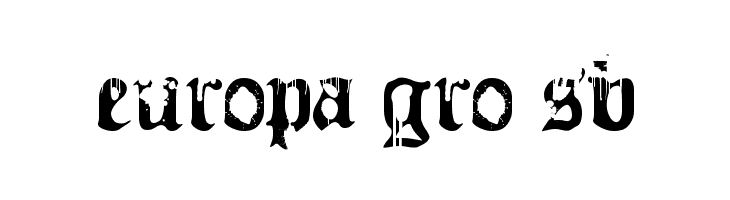 Guerra_Santa  Free Fonts Download