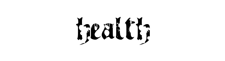 Guerra_Santa  Free Fonts Download