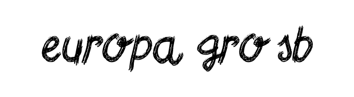 Gutierrez+  Free Fonts Download