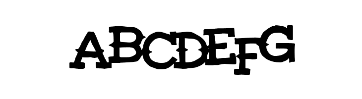 Territorial  Free Fonts Download