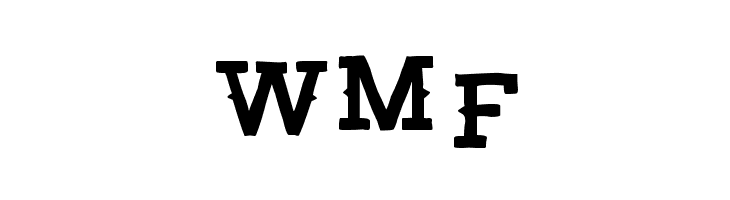 Territorial  Free Fonts Download
