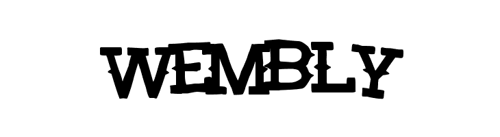 Territorial  Free Fonts Download