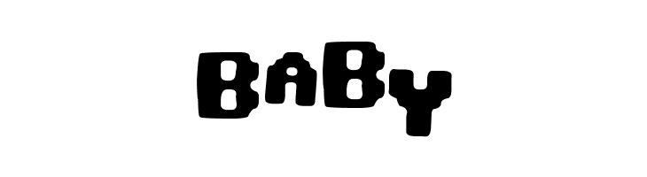 pix punk  Free Fonts Download