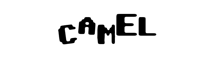 pix punk  Free Fonts Download