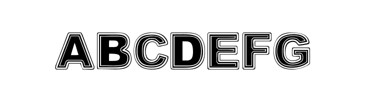 SUPERMARKET  Free Fonts Download