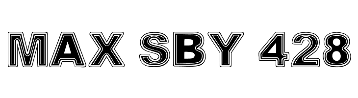 SUPERMARKET  Free Fonts Download