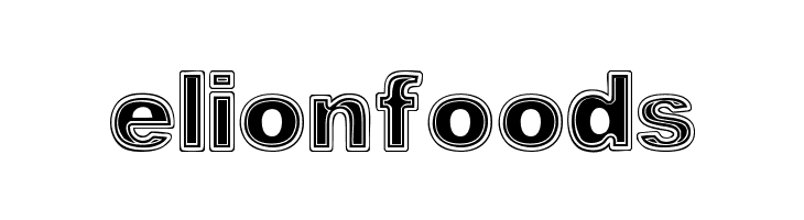 SUPERMARKET  Free Fonts Download