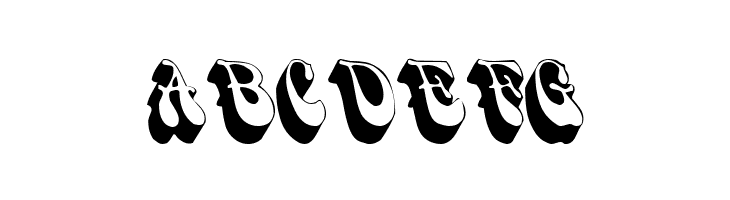 Smoke  Free Fonts Download