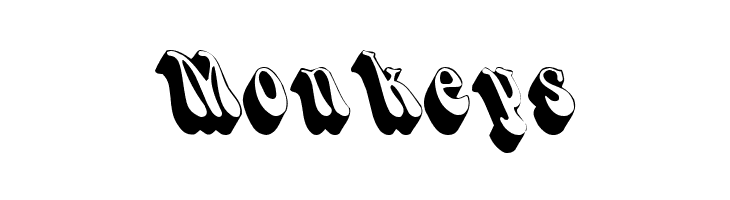 Smoke  Free Fonts Download