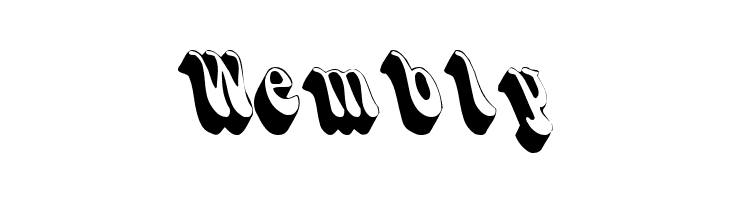 Smoke  Free Fonts Download