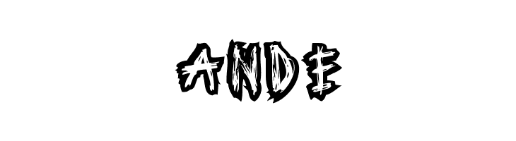 Serial Font  Free Fonts Download