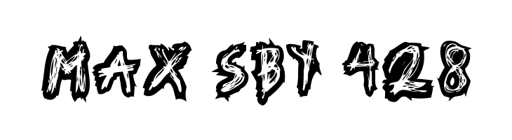 Serial Font  Free Fonts Download